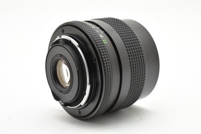 コンタックス Contax Distagon 28mm 2.8 MMJ 2410 Amazon | CONTAX コンタックス Distagon T* 28mm F2.8 MMJ | クローズ