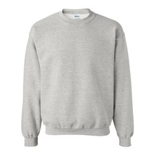 Gildan Unisex Heavy Blend Crewneck Sweatshirt 18000