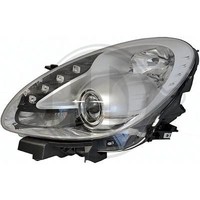 Diederichs Scheinwerfer Links 3042081 FÜR Alfa Romeo
