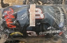 Nascar DALE EARNHARDT #3 Goodwrench Plush Bea...
