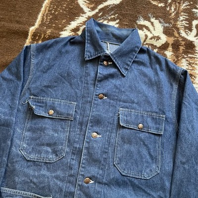 Vintage 70's JCPenney Big Mac Denim Jacket | eBay Vintage 70's JCPenney Big Mac Denim Jacket | eBay