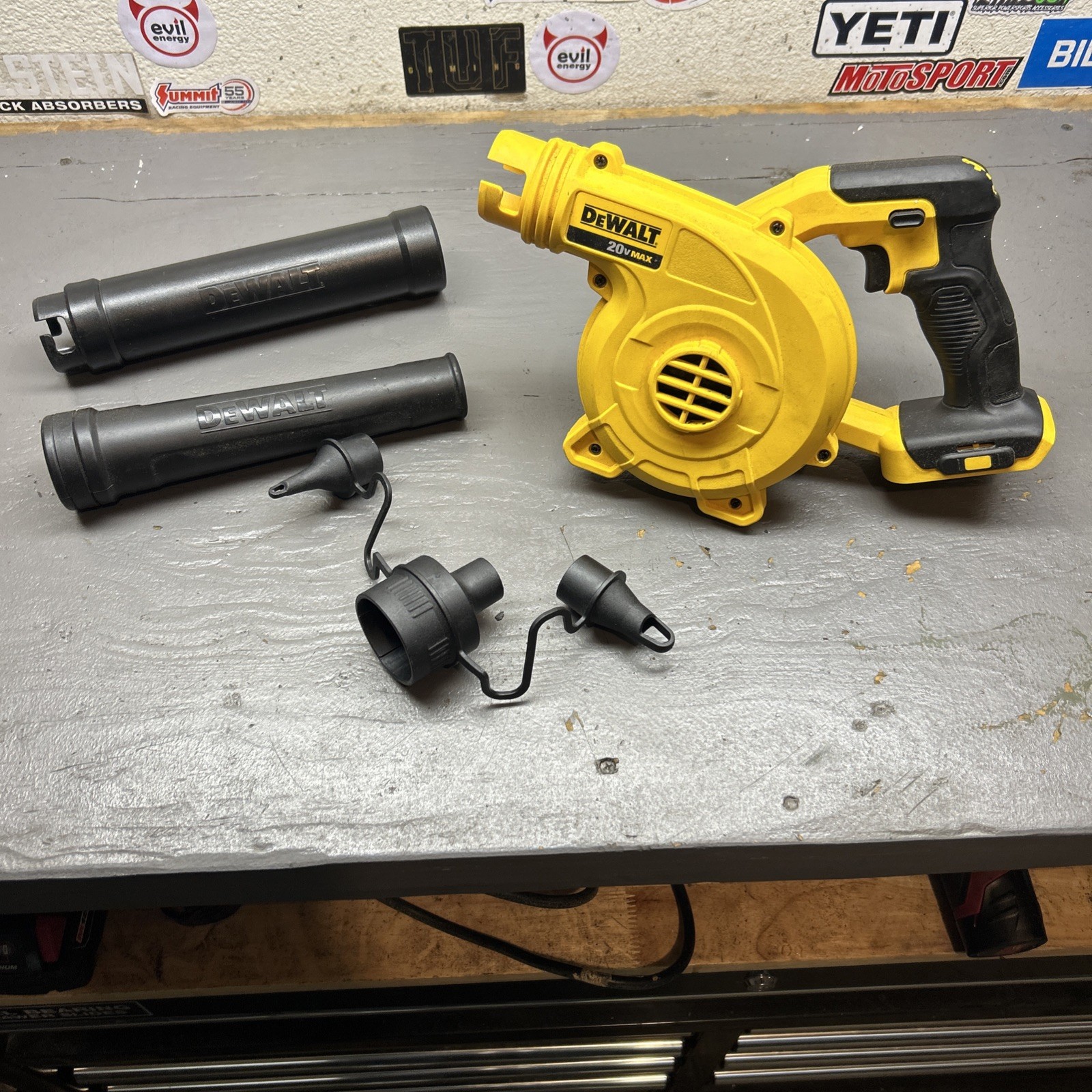 - Yellow (tool Only) (cp2018563)