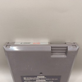 Blades Of Steel NES Game Nintendo Entertainment System