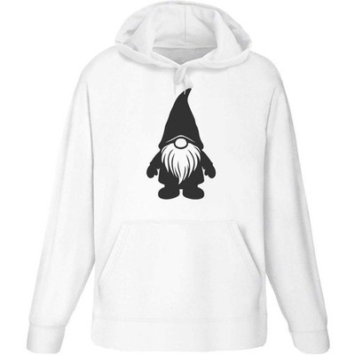 'Gonk Character' Adult Hoodie / Hooded Sweater (HO056607)