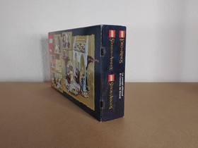 LEGO The Lord of the Rings: The Council of Elrond (79006) - New Original Packaging Sealed