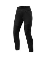 Pantaloni Moto Revit Ellison 2 Ladies Leggings Nero 44 Pantaloni Donna