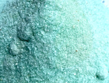 Iron Fertilizer Ferrous Sulfate Heptahydrate 30lbs 20% Iron 12% Sulfur 30 Pounds 2.47 per gallon