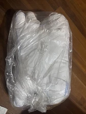 Contour CPAPMax 2-in-1 Cooling Plush CPAP Comfort Pillow For Side, Back Sleepers