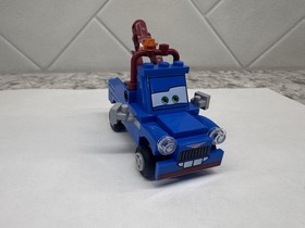 LEGO Cars: Ivan Mater (9479)