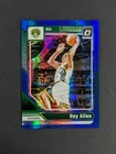 2025 Panini Ray Allen Base (Raw)