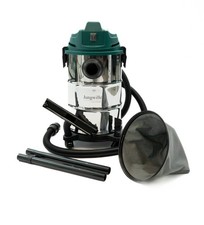 Jungwille Industriestaubsauger – 30L