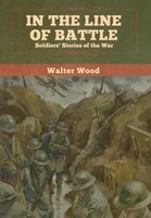 Walter Wood | In The Line Of Battle | Buch | Englisch (2020) | Gebunden