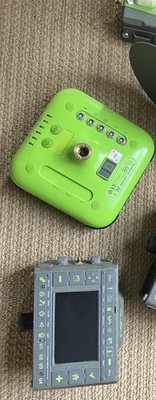 Javad TRIUMPH-LS & TRIUMPH-1M GNSS Data Collector and Antenna Surveying Set