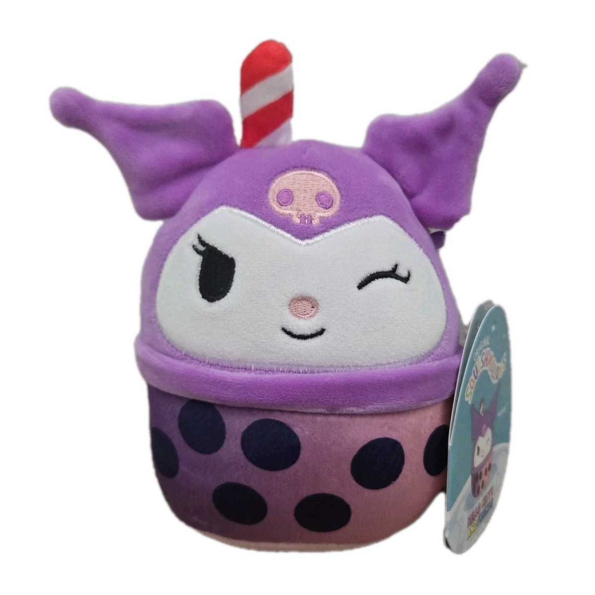 Squishmallows x Hello Kitty 5