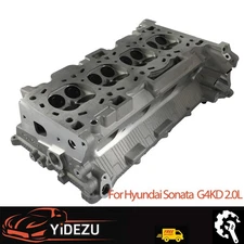 Engine Cylinder Head Assembly For Kia K5 Forte Hyundai Sonata 2.0L G4KD 2007-15