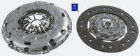 Kupplungssatz Sachs 3000 951 871 FÜR Audi VW Kupplung KIT Kupplungskit