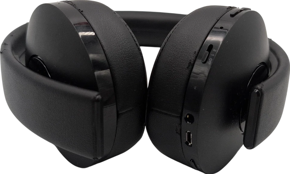 Sony Black Wireless Stereo Headset 2.0 - CUHYA-0080 - PS4  - Bild 4 von 4