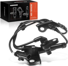 ABS Wheel Speed Sensor Compatible with Models - Vibe 2009-2010, Corolla 2009-201