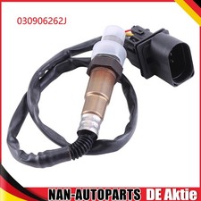 Lambdasonde Regelsonde Vor Für Kat 5- Adrig VW Polo 6N 6KV 9N 1.0 1.4 1.6 1.2