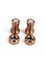 Stan's Tubeless Valve Color Kit () Copper