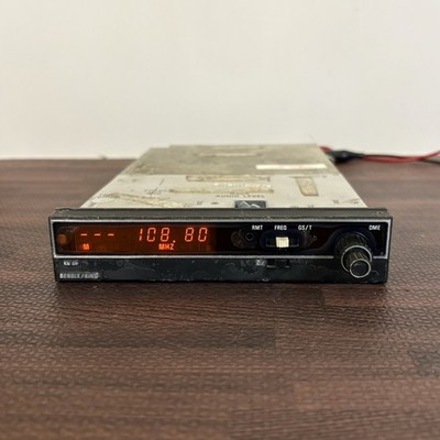 Bendix King KN 64 DME 14V / 28V PN 066-1088-00 - As Removed