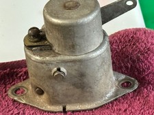 1934-1954 Chrysler Desoto Dodge Plymouth Sisson 6 Volt Manifold Electric Choke 1934-1954 Chrysler Desoto Dodge Plymouth Sisson 6 Volt Manifold Electric Choke