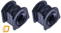 Denckermann D300551 Lagerung FüR Stabilisator Stabilager Lager FüR Subaru