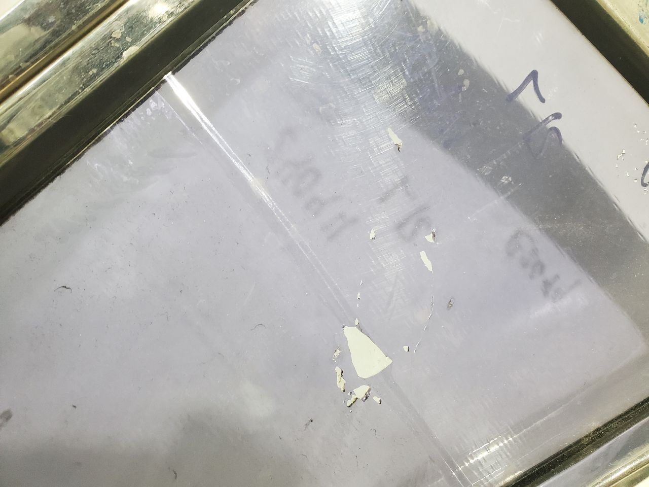 Used Part fits: 1990 Bentley TURBO R Grade A