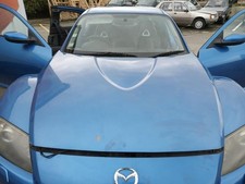 Capote Mazda RX8