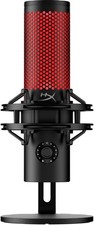 HyperX QuadCast 2 - USB Microphone Black