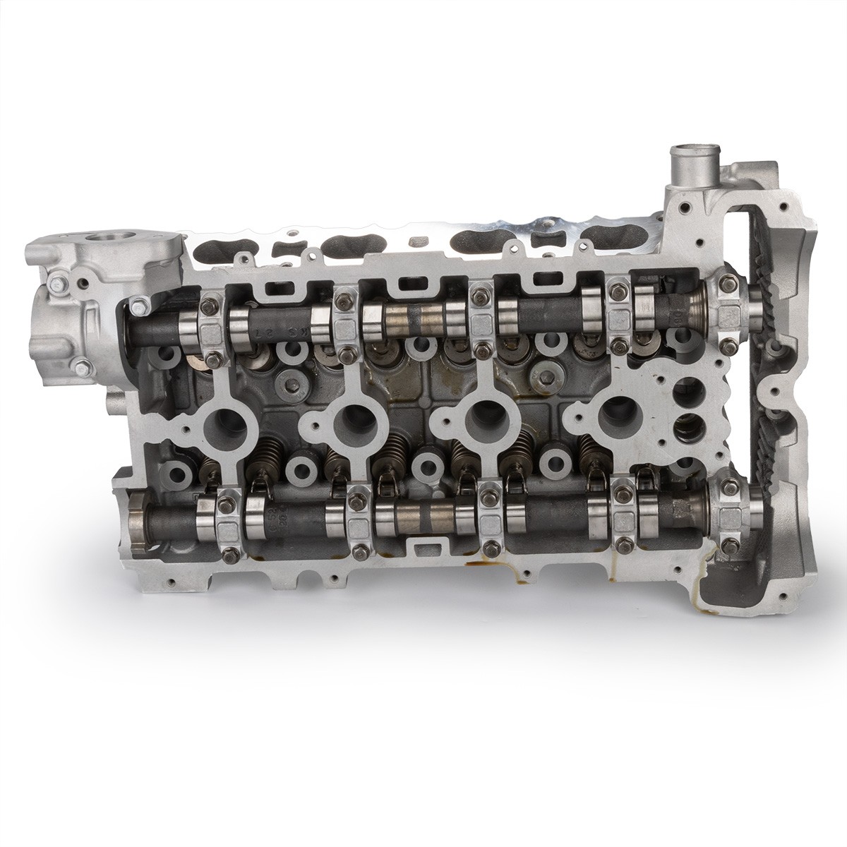 12608279 For GM Chevrolet GMC Buick ECOTEC 2.4L DOHC NEW! Cylinder Head Assembly