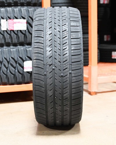 1 NEW ATLAS FORCE UHP 295/30R24 104V Tire - Picture 6 of 8