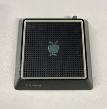 Tivo Mini TCDA92000 Receiver with LIFETIME SERVICE - No Remote Or Power Cord