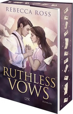 Ruthless Vows