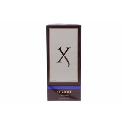 Sospiro Laylati Eau de Parfum 100ml