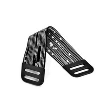 New Black Decorative Top Strap Beam Headband For Logitech G733 Gaming Headset