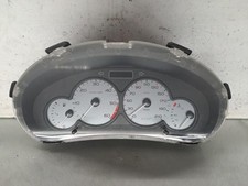 Compteur Citroen BERLINGO