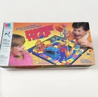 Vintage 1986 Mouse Trap Board Game Milton Bradley 100% COMPLETE