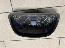 Mercedes W169 W245 A/B-Klasse 180cdi Tacho Kombiinstrument A1694400811 (173)