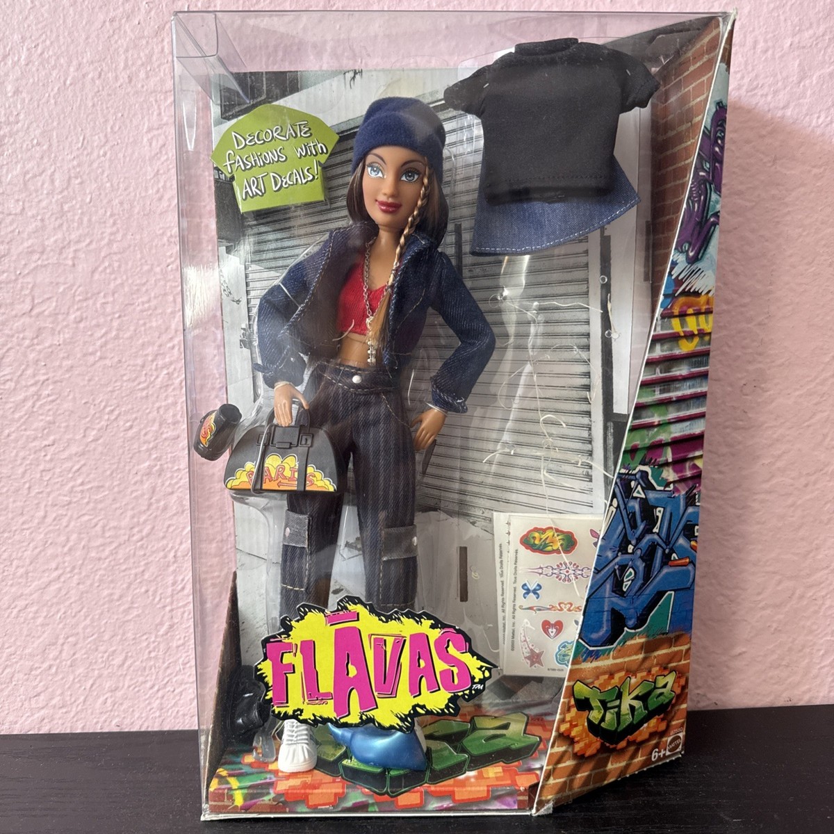 FLAVAS 