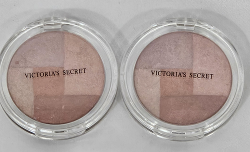Victoria's Secret Sexy Cheeks Mosaic Luminous Blush in Mosaic Champagne New - Picture 1 of 4