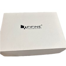 fifine usb microphone nib