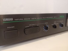 Yamaha DSP-1 Digital Sound Field Processor - ...