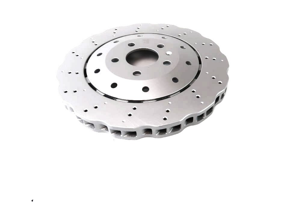 Lamborghini Huracan Front Brake disc P/N 4S0615301B