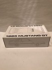 GMP 1:18 1985 Ford Mustang GT die cast Black Limited Edition #8061 — photo 2