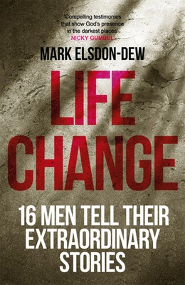 Mark Elsdon-Dew | Life Change | Taschenbuch | Englisch (2019)