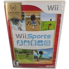 Wii Sports Nintendo Selects Nintendo Wii Game Complete CIB Tested Working