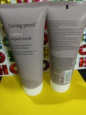 Living Proof Restore Repair Mask, 6.7 Fl Oz