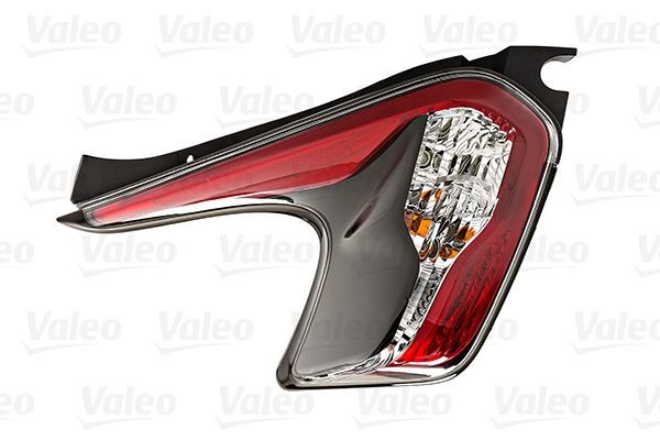 Valeo 047000 Heckleuchte Links Passend FüR Nissan-image