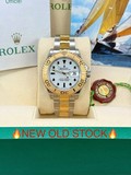 Rolex Yacht-Master 16623 40 mm